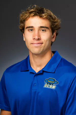 Wyatt Pieretti, Water Polo, undefined