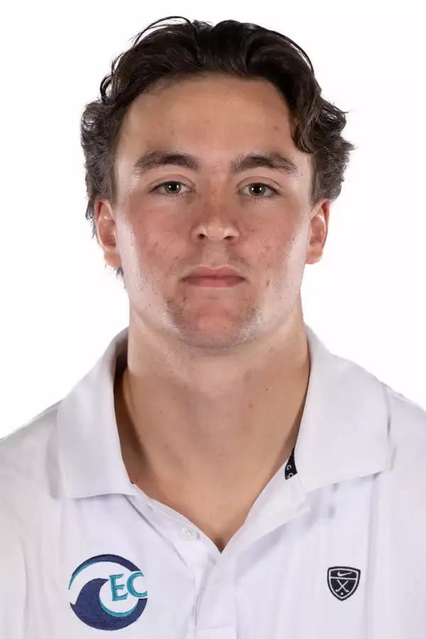 Harrison Shaw, Golf, Eckerd College