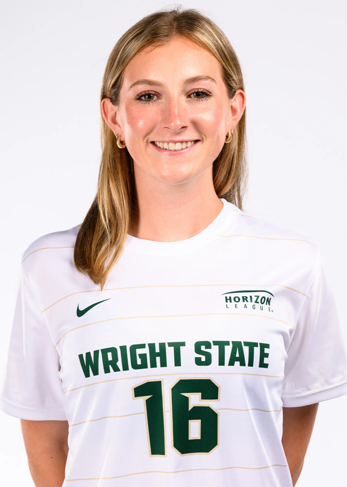 Ruby Dunlevy, Soccer, undefined