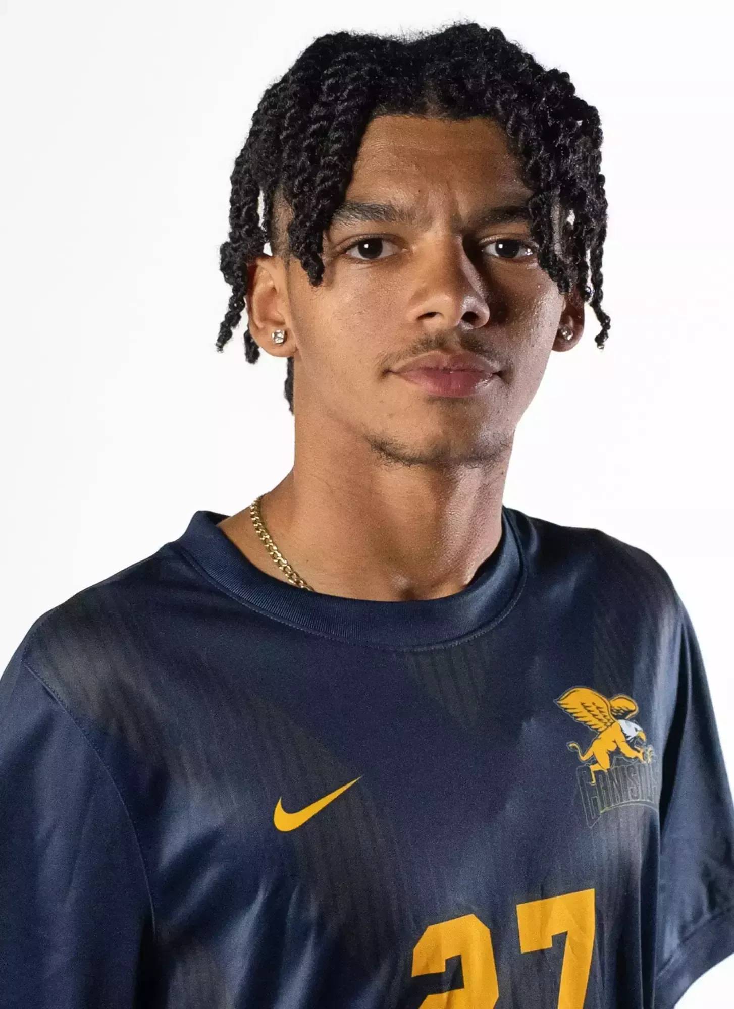 Anthony Scott, Soccer, Canisius University