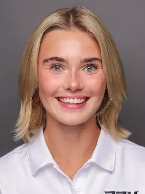 Lucinda Harrison, Swimming & Diving, undefined