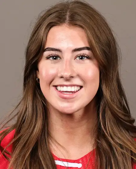 Taya Lonsdale, Hockey, Cornell University
