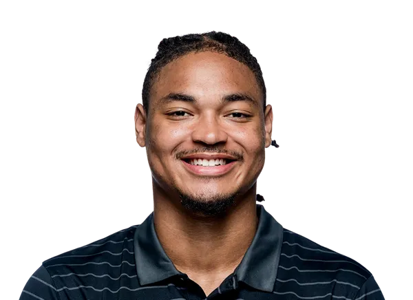 Tyrice Ivy Jr., Football, undefined