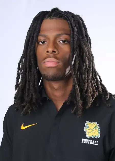 Evan Acton, Football, Missouri Southern State University