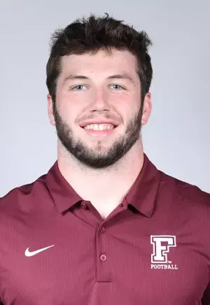 Andrew Osmun, Football, undefined