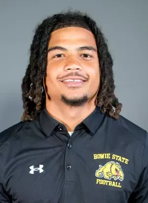Michael Estremara, Football, undefined