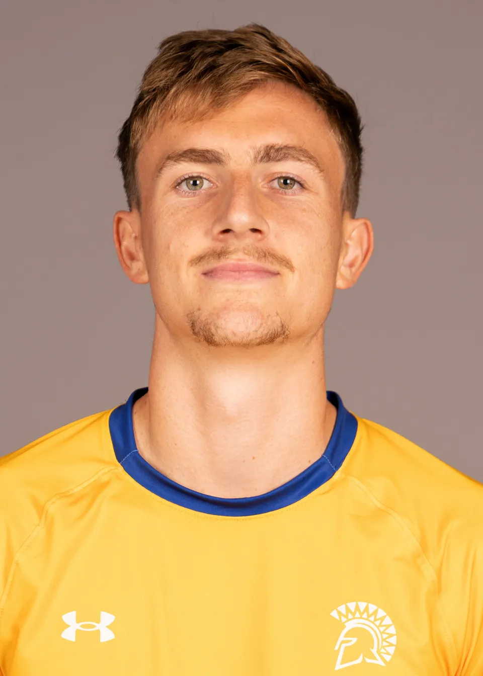 Dane Pendleton, Soccer, undefined