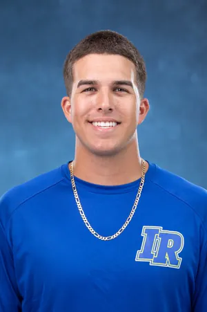 Gavin Stedmen, Baseball, Indian River State College