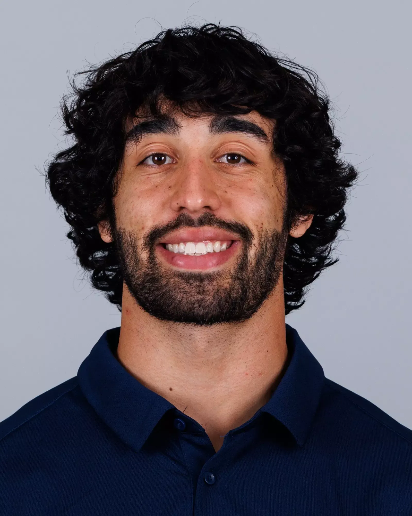 Jaxton Santiago, Football, Yale University