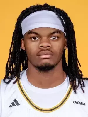 Nigel Thomas, Basketball, undefined