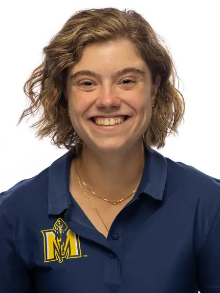 Joska Nelis, Golf, Murray State University