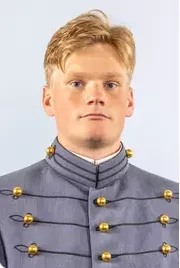 Tanner Klimpke, Hockey, Robert Morris University