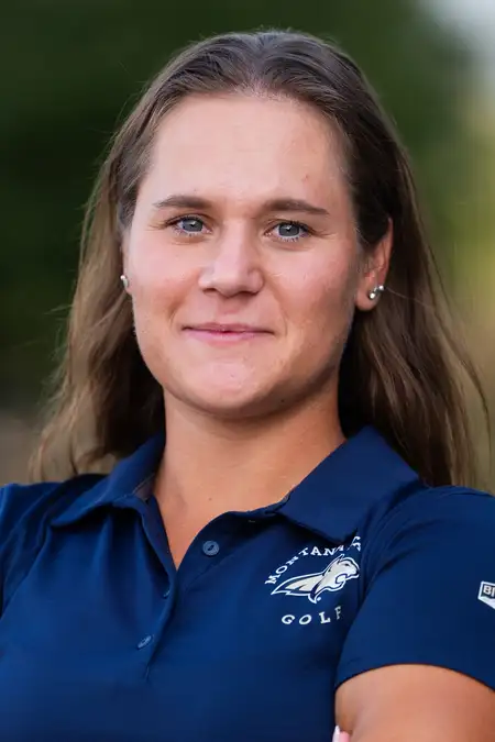 Norah Seidl, Golf, Montana State University