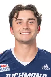 Joey Duggan, Football, undefined