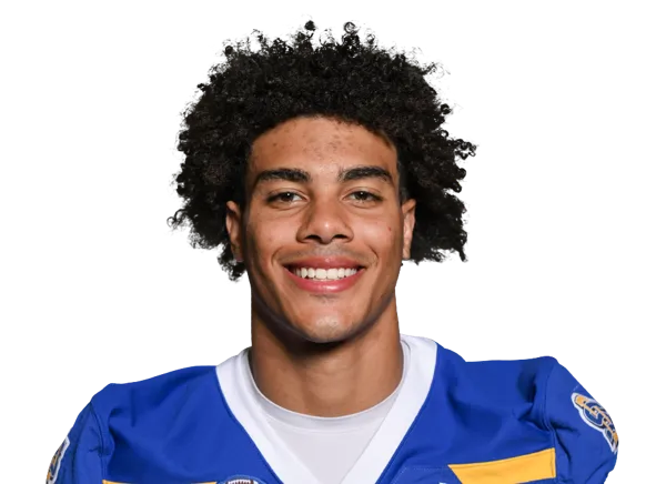 Koby Bretz, Football, undefined