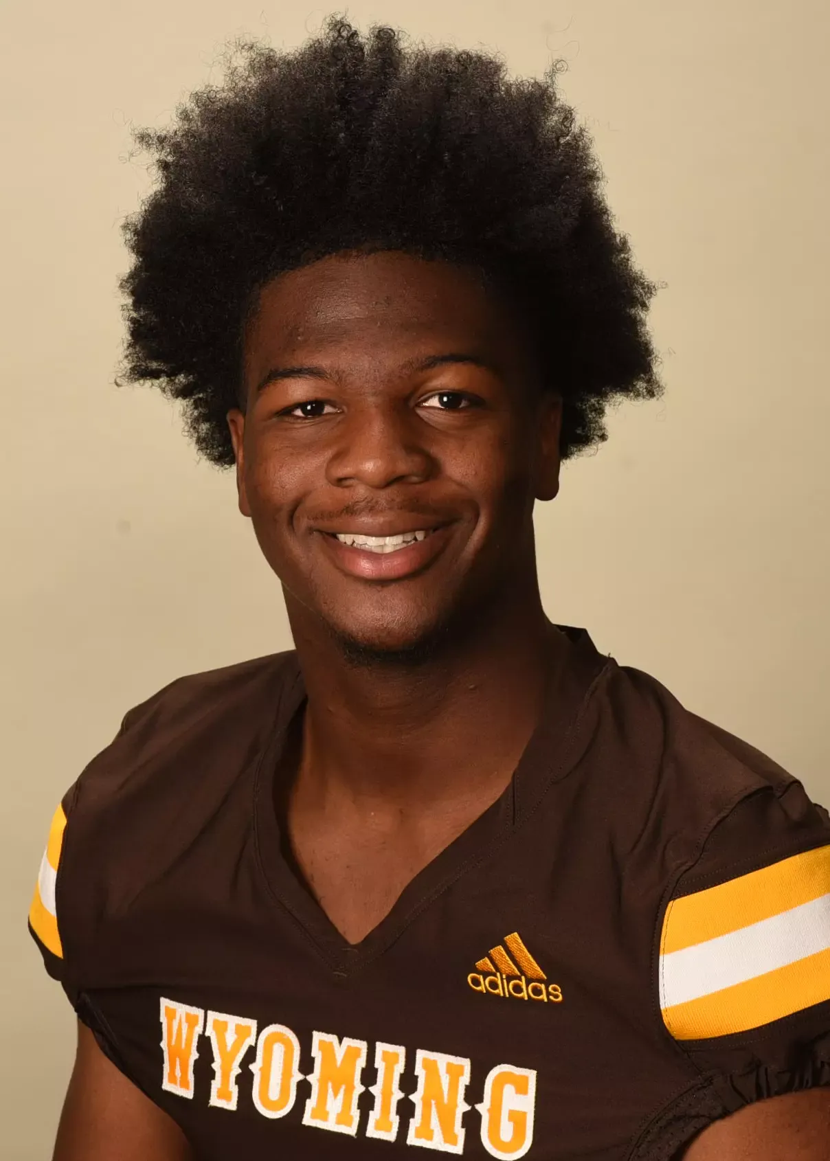 Ishmael Muhammad, Football, undefined