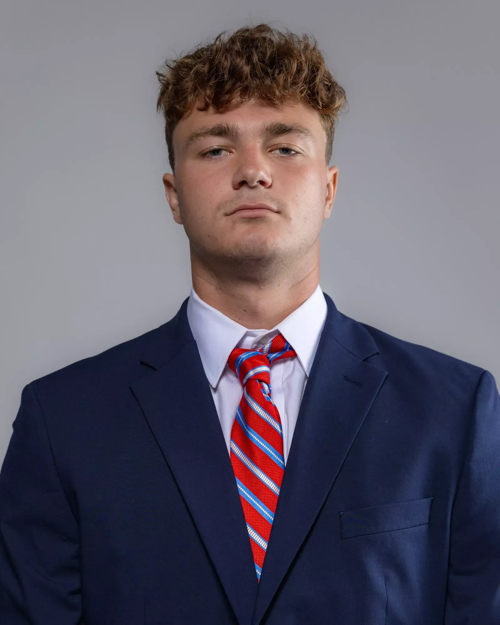 JP Simpson, Football, Dickinson College