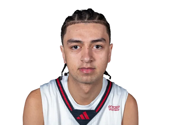 Tainui Taiaroa, Basketball, Southern Utah University