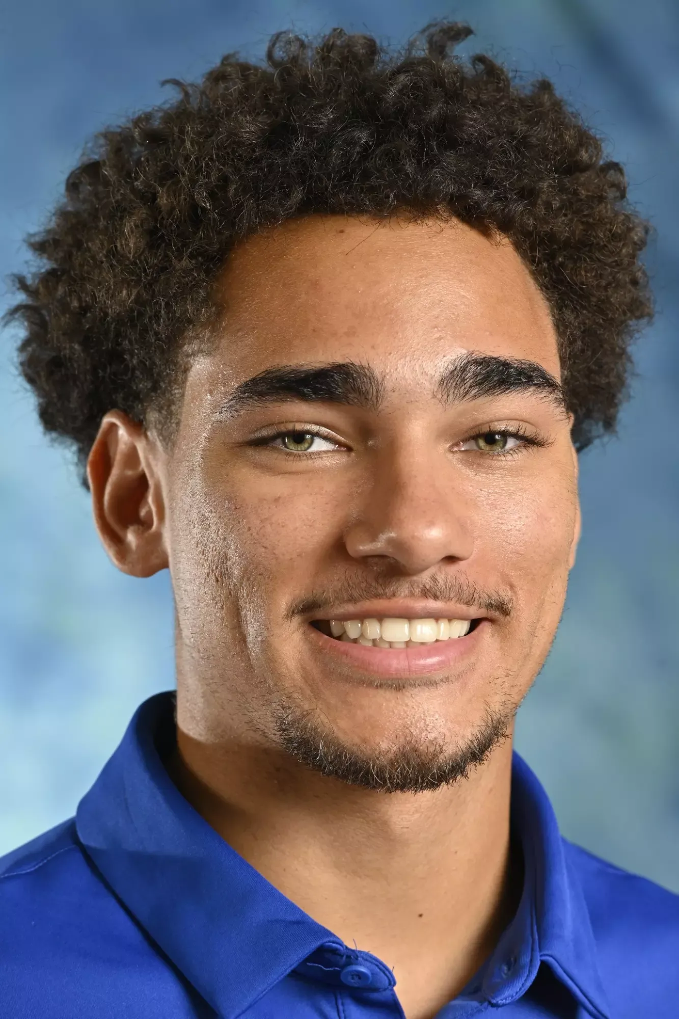 Shawn Haenicke-Prevost, Football, Texas A&M University-Kingsville