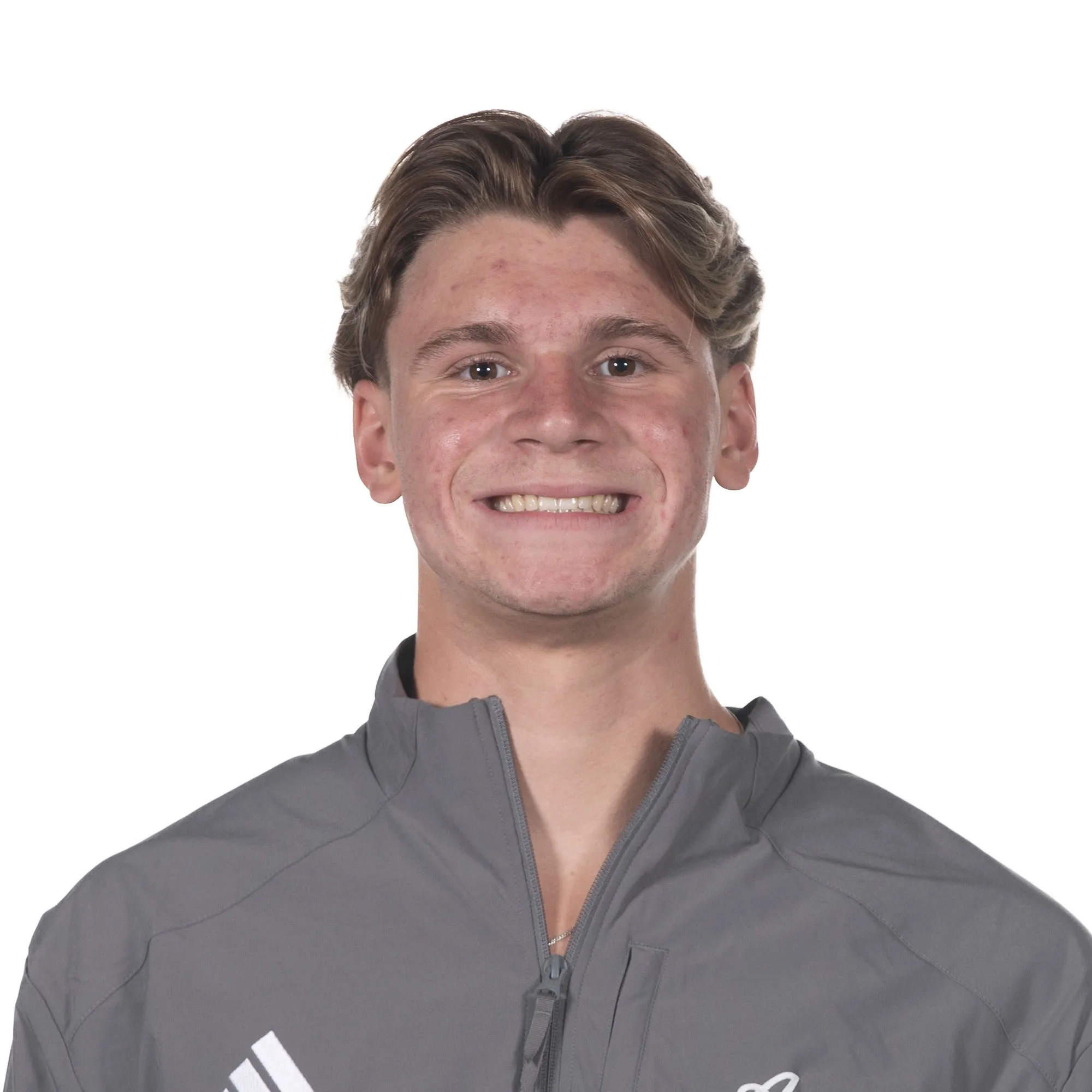 Wes Foster, Swimming & Diving, Texas A&M University