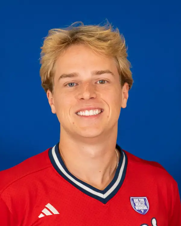Jake Merda, Baseball, University of Illinois Chicago