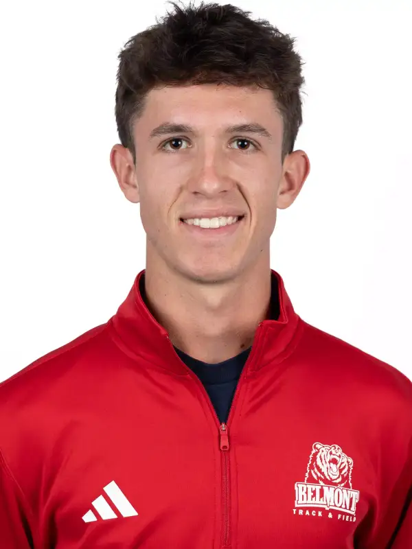 Charley Townsend, Track and Field (O), Belmont University