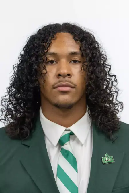 Adairian Blackburn, Football, Delta State University