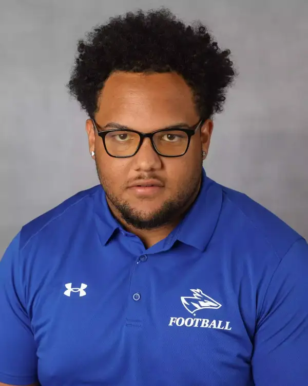 Kelvin Gray, Football, University of Nebraska at Kearney