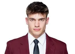 Hank Pepper, Football, University of Southern California