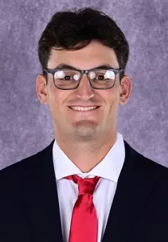 Tyler Mistretta, Golf, undefined