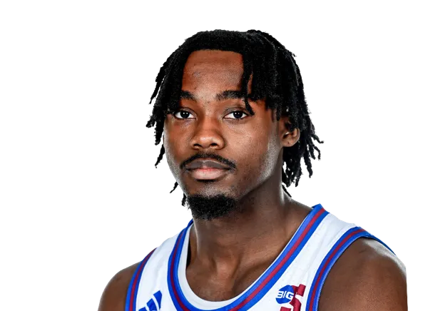 Khalon Hudson, Basketball, undefined