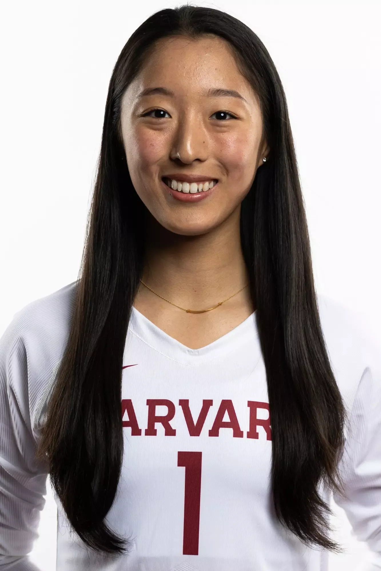 Sophia Wei, Volleyball, undefined