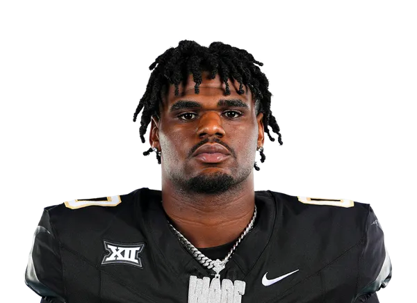 Dylan Wade, Football, undefined