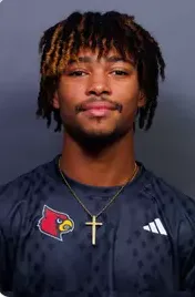 Jerald Carroll, Tennis, undefined