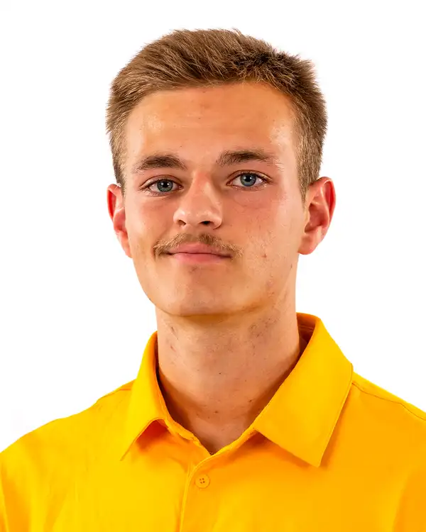 Ryan Lish, Track and Field (O), Arizona State University
