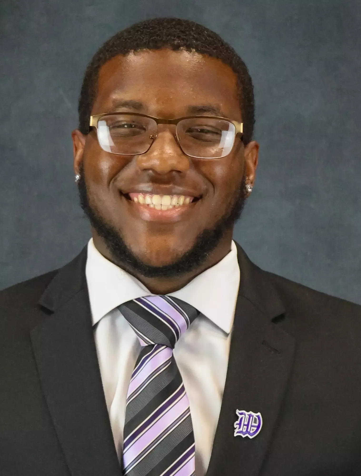 Zavier Payne, Football, Kentucky Wesleyan College