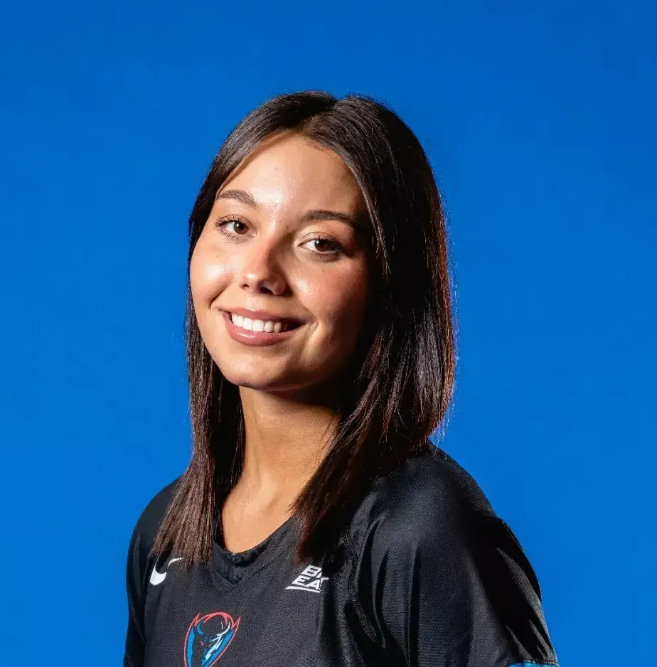 Luisa Juncu, Volleyball, undefined
