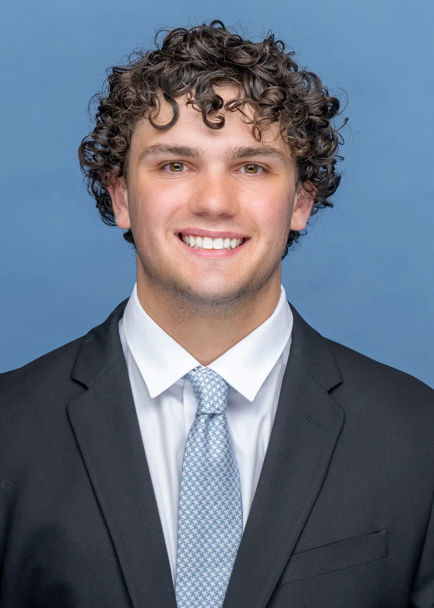 Nico DePizzol, Football, Columbia University