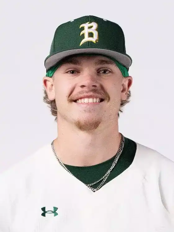 Carter Samuelson, Baseball, University of Alabama at Birmingham
