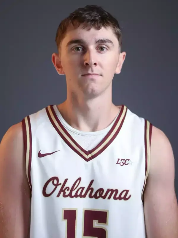 Eli Eaves, Basketball, Oklahoma Christian University