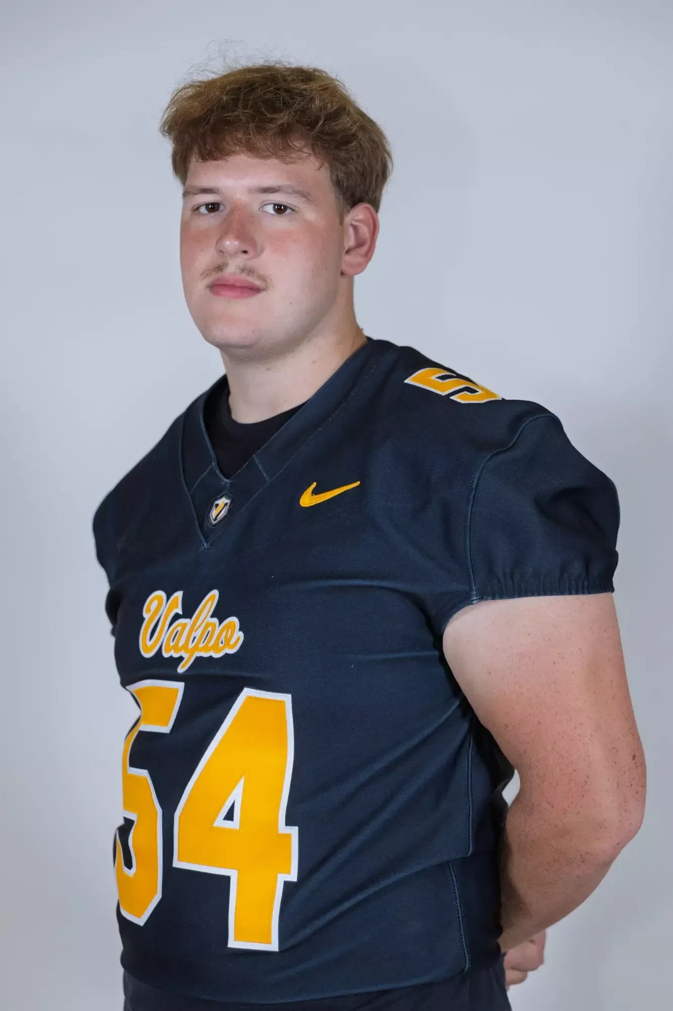 Michael Biesboer, Football, undefined