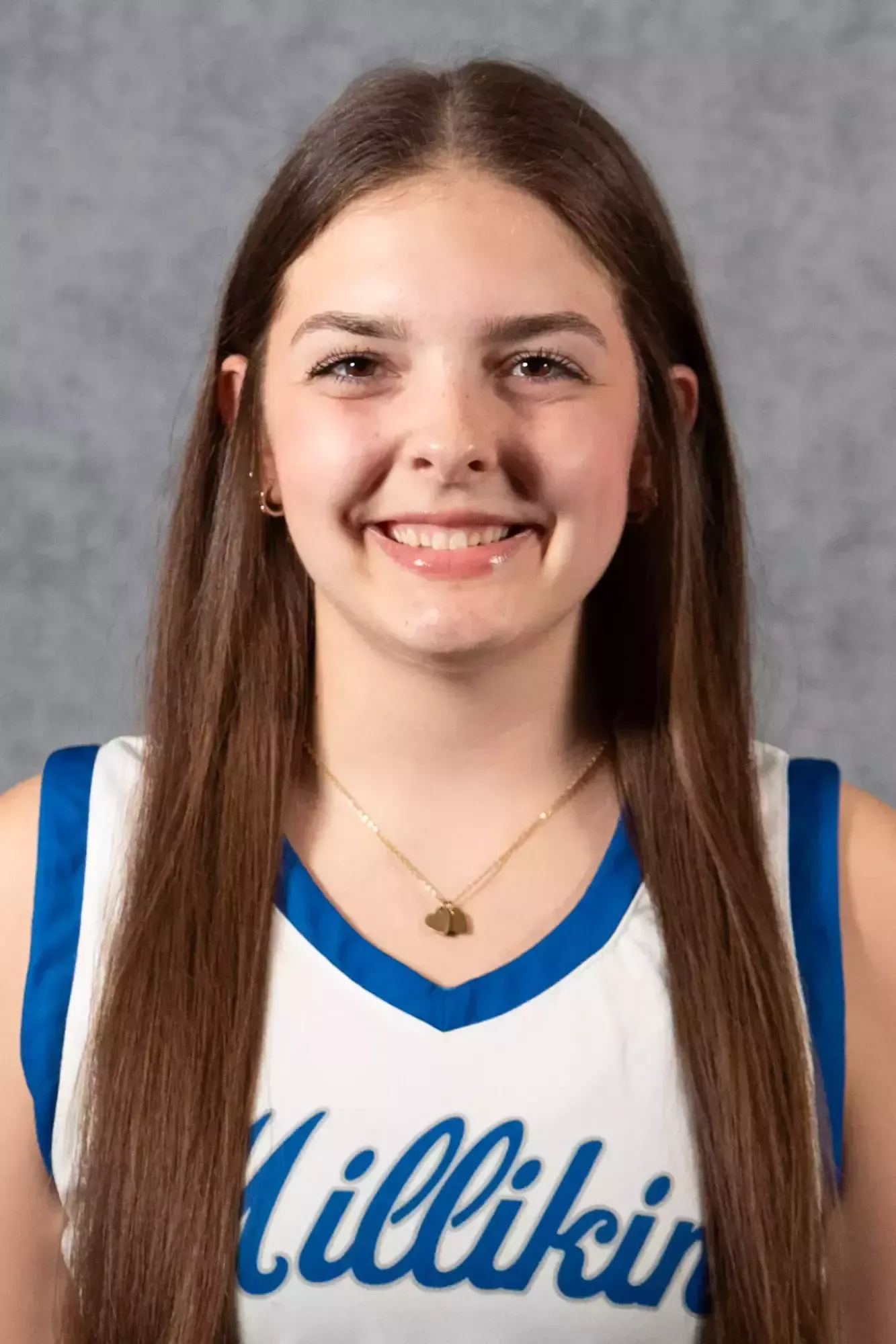 Avelina McKinzie, Basketball, Millikin University