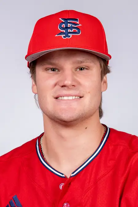 Brady Hewitt, Baseball, California State University, Fresno