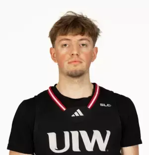 Harrison Reede, Basketball, undefined