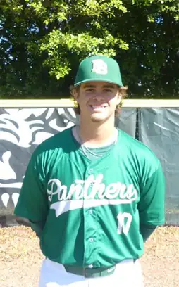 Hayden Antonelli, Baseball, undefined