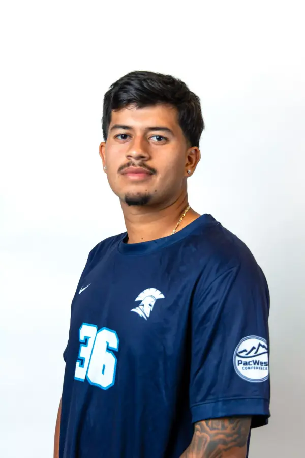 Jordee Magana, Soccer, Jessup University