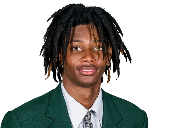 Jordan Toney, Football, undefined