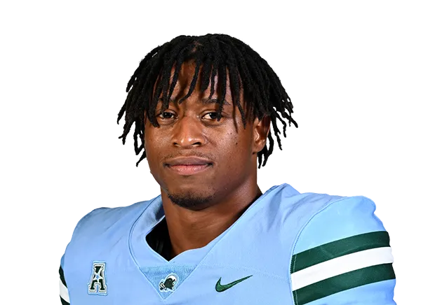 Mandel Eugene Jr., Football, undefined