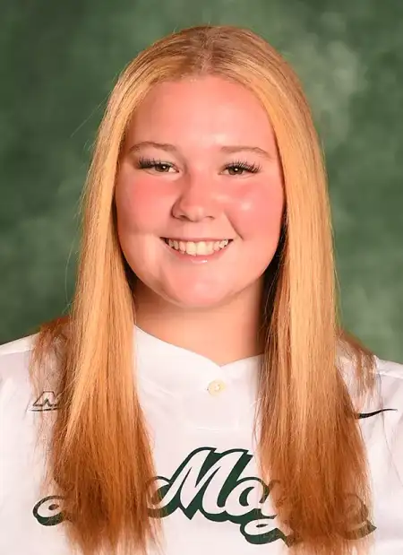 Isabella Kwashek, Softball, Le Moyne College