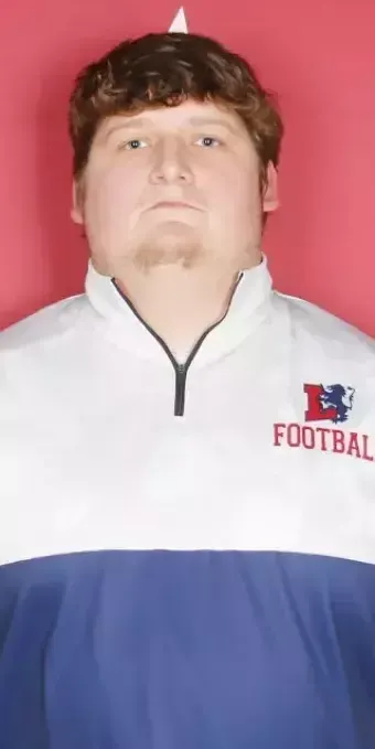 Shayne Hampton, Football, undefined